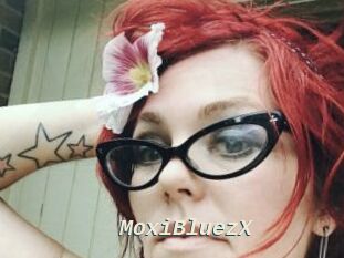 MoxiBluezX