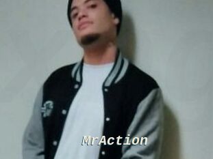 MrAction