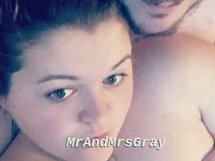 MrAndMrsGray
