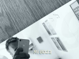 MrBD21
