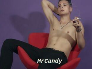 MrCandy