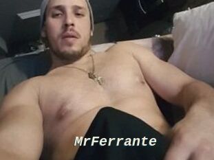 MrFerrante