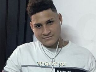 MrGeorge