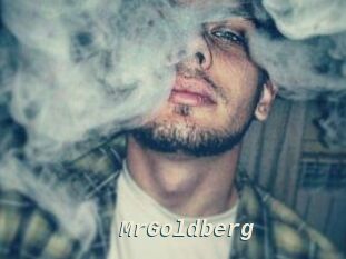 MrGoldberg