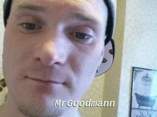 MrGoodmann