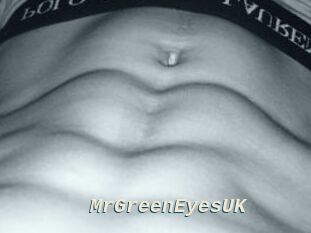 MrGreenEyesUK