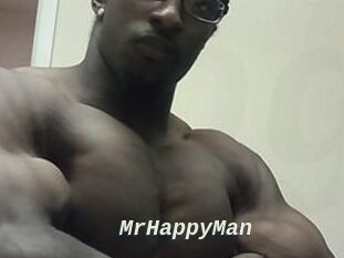 MrHappyMan