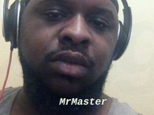 MrMaster