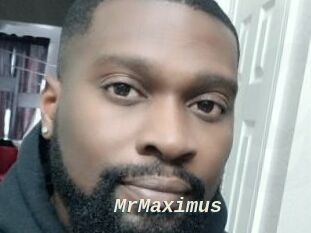 MrMaximus