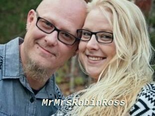 MrMrsRobinRoss