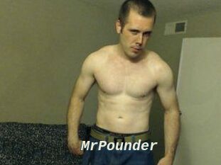 MrPounder