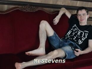 MrStevens
