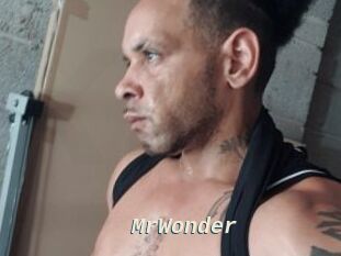 MrWonder