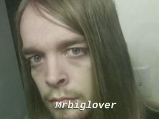 Mrbiglover