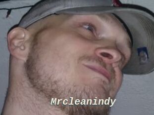 Mrcleanindy
