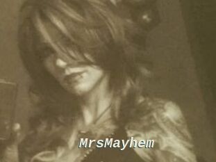MrsMayhem