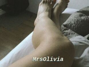 MrsOlivia