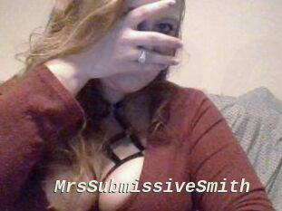 MrsSubmissiveSmith