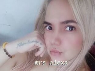 Mrs_alexa