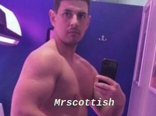 Mrscottish