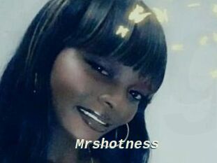 Mrshotness