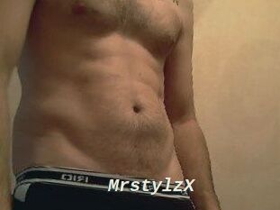 MrstylzX