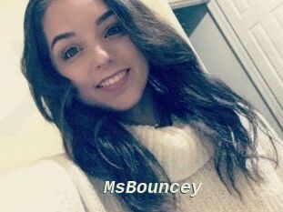 MsBouncey