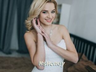 MsHoney