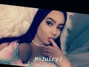 MsJuicyJ