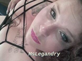 MsLegandry