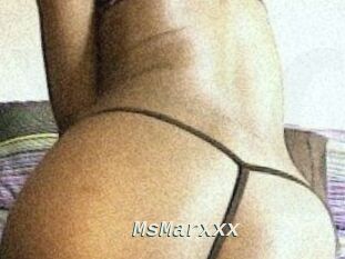 MsMarxxx