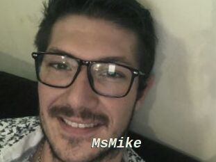 MsMike