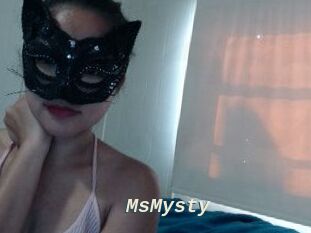 MsMysty