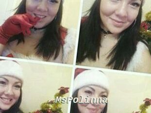 MsPolinna