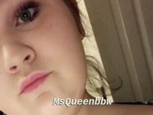 MsQueenbbw