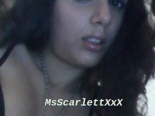 MsScarlettXxX