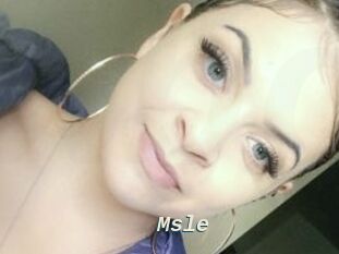 Msle