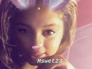 Mswet23