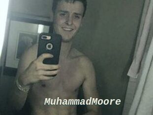 Muhammad_Moore