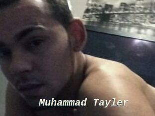 Muhammad_Tayler