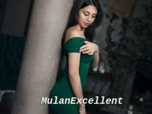 MulanExcellent