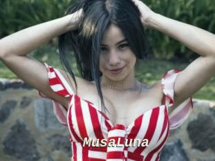 MusaLuna