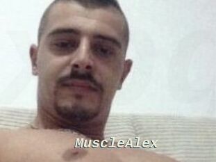 MuscleAlex