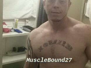 MuscleBound27