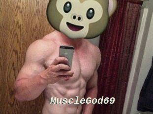 MuscleGod69