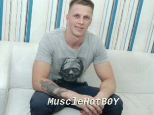 MuscleHotB0Y