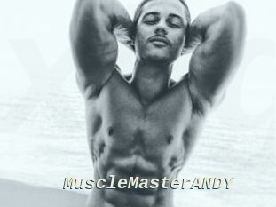 MuscleMasterANDY