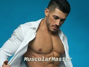 MuscularMaster