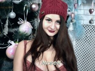MuseM