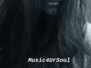 Music4UrSoul